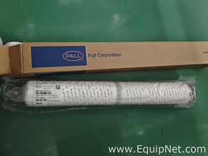 lote de   Filtro de Cartucho/Caixilho para Filtro PALL  AB2UB7PH4