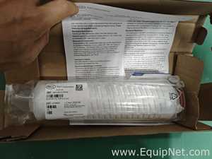 lote de   Filtro de Cartucho/Caixilho para Filtro PALL  AB2UB7PH4