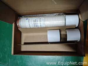 lote de   Filtro de Cartucho/Caixilho para Filtro Merck Chemical Technology Co., Ltd. CVGL75S01