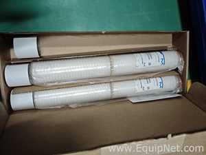 lote de   Filtro de Cartucho/Caixilho para Filtro Merck Chemical Technology Co., Ltd. CVGL75S01