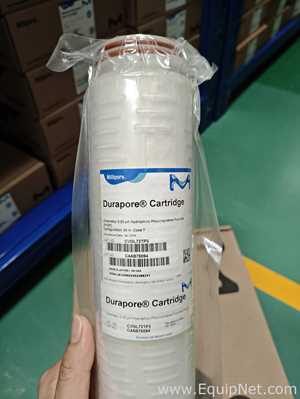 lote de   Filtro de Cartucho/Caixilho para Filtro Merck Chemical Technology Co., Ltd. CVGL75S01
