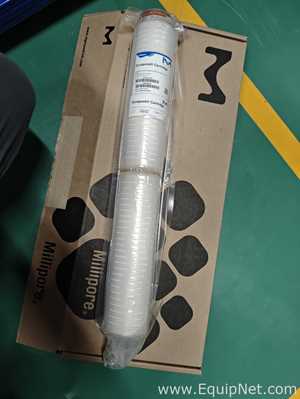 lote de   Filtro de Cartucho/Caixilho para Filtro Merck Chemical Technology Co., Ltd. CVGL75S01