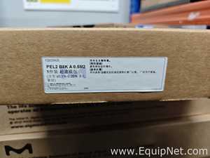 lote de   Filtro de Cartucho/Caixilho para Filtro Merck Chemical Technology Co., Ltd. CVGL75S01