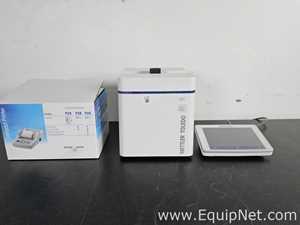 Mettler Toledo UV7 UV/VIS Excellence Spectrophotometer