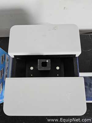 Espectrofotómetro Mettler Toledo UV7