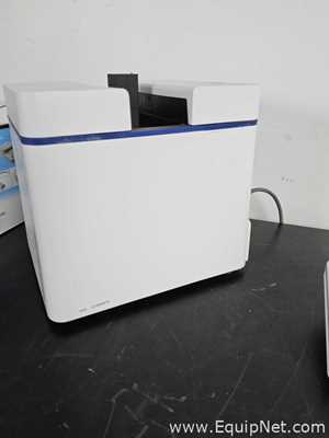Espectrofotómetro Mettler Toledo UV7