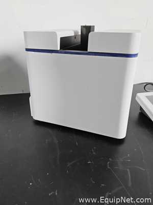 Espectrofotómetro Mettler Toledo UV7
