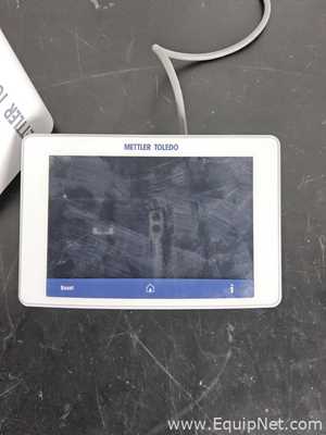 Espectrofotómetro Mettler Toledo UV7