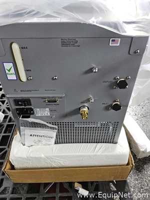 Unused Perkin Elmer Polyscience N0772046 Whispercool -10C Chiller
