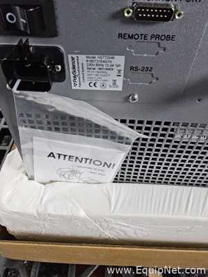 Unused Perkin Elmer Polyscience N0772046 Whispercool -10C Chiller