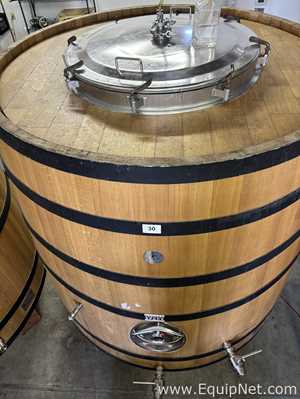 Tanque Seguin Moreau Tonnellerie 