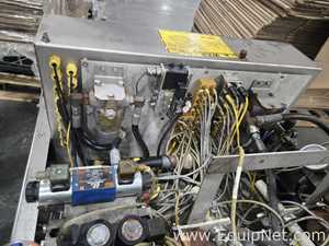 Marlen Opti 280 Twin Piston Vacuum Stuffer with Hydraulic Power Pack