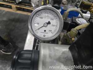 Marlen Opti 280 Twin Piston Vacuum Stuffer with Hydraulic Power Pack