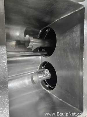 Marlen Opti 280 Twin Piston Vacuum Stuffer with Hydraulic Power Pack