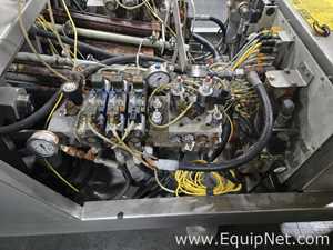 Marlen Opti 280 Twin Piston Vacuum Stuffer with Hydraulic Power Pack