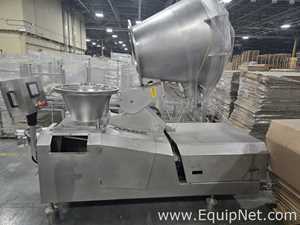 Marlen Opti 280 Twin Piston Vacuum Stuffer with Hydraulic Power Pack