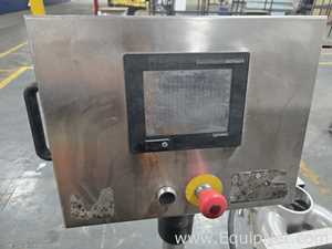 Marlen Opti 280 Twin Piston Vacuum Stuffer with Hydraulic Power Pack