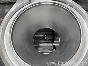 Marlen Opti 280 Twin Piston Vacuum Stuffer with Hydraulic Power Pack