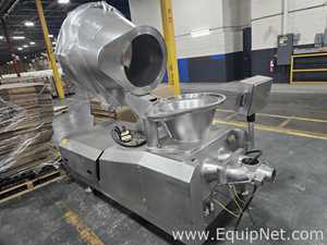 Marlen Opti 280 Twin Piston Vacuum Stuffer with Hydraulic Power Pack