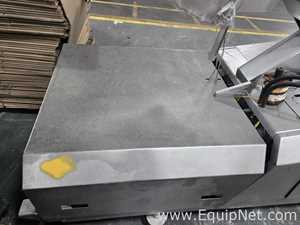 Marlen Opti 280 Twin Piston Vacuum Stuffer with Hydraulic Power Pack