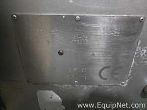 Marlen Opti 280 Twin Piston Vacuum Stuffer with Hydraulic Power Pack