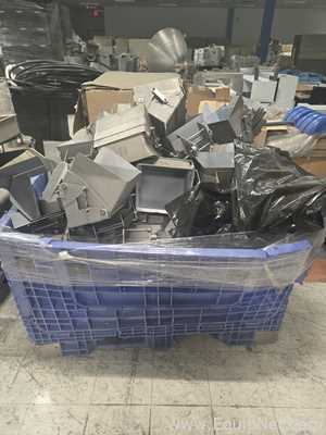 Báscula Hayssen Yamato ADW-814SWH