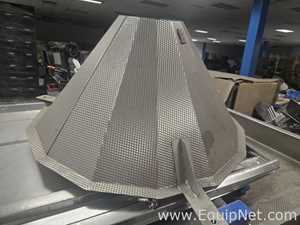 Báscula Hayssen Yamato ADW-814SWH