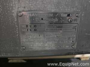 Báscula Hayssen Yamato ADW-814SWH