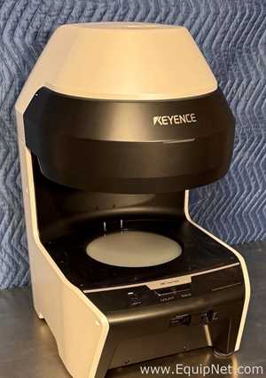 Contador de Partículas Keyence Corporation BC-1000