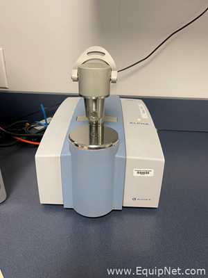 Bruker ALPHA P FT-IR