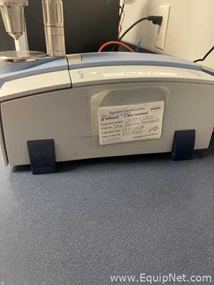 Bruker ALPHA P FT-IR