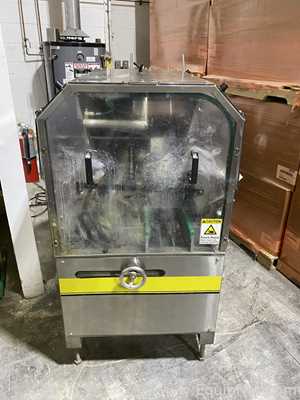 Encartonadora Horizontal Econocorp E-2000