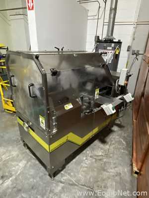 Encartonadora Horizontal Econocorp E-2000