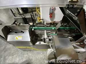 Encartonadora Horizontal Econocorp E-2000