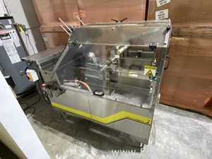 Encartonadora Horizontal Econocorp E-2000