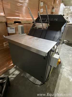 Encartonadora Horizontal Econocorp E-2000