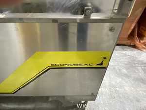 Encartonadora Horizontal Econocorp E-2000