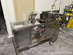 JDD Packaging Ltd. SPPM Premade Pouch Filler