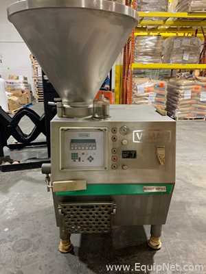 Vemag HP 10 C Double Screw Vacuum Fillers