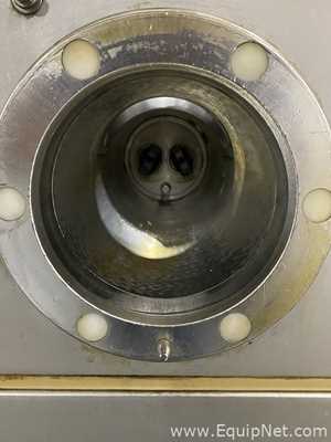 Vemag HP 10 C Double Screw Vacuum Fillers