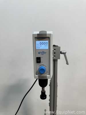  Velp Scientifica 