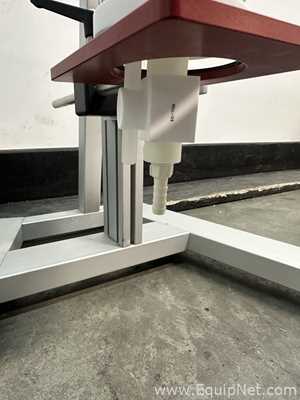  Velp Scientifica 