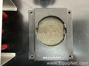 Centrífuga para laboratorio Beckman Coulter XL-100