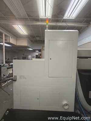 Laser Hans Yueming Laser Group CO., LTD. 