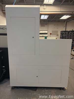 Laser Hans Yueming Laser Group CO., LTD. 