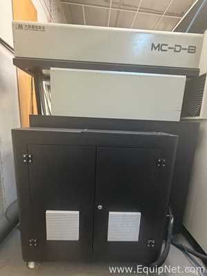 Laser Hans Yueming Laser Group CO., LTD. 