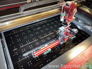 Láser Boss Laser 