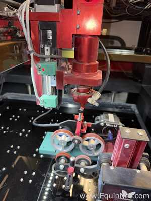 Láser Boss Laser 