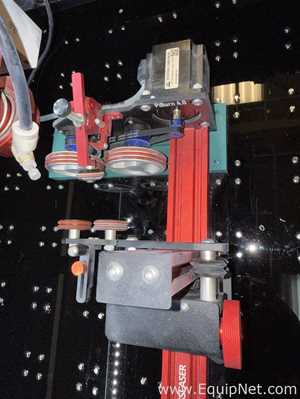 Láser Boss Laser 