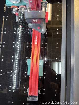 Láser Boss Laser 